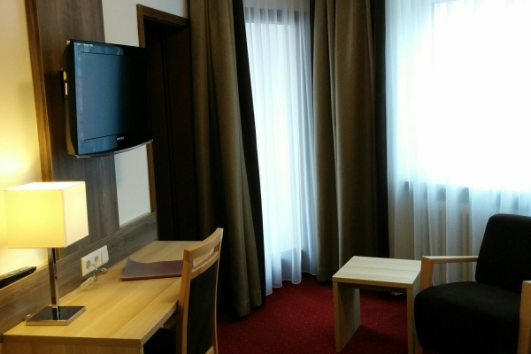 Hotel Krone